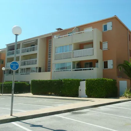 Appartamento Le Ciel Bleu La Seyne-sur-Mer Esterno foto