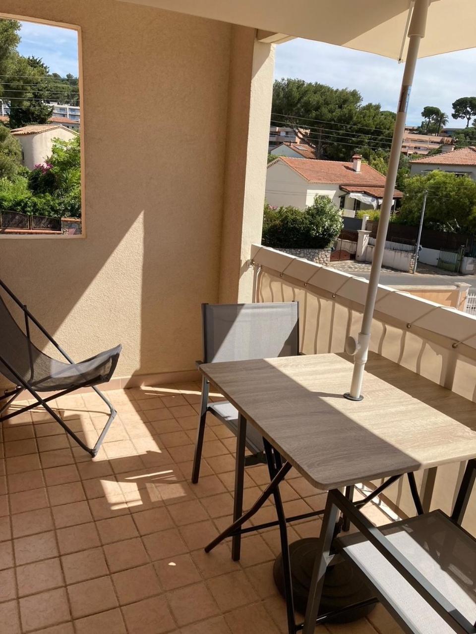 Le Ciel Bleu Apartment