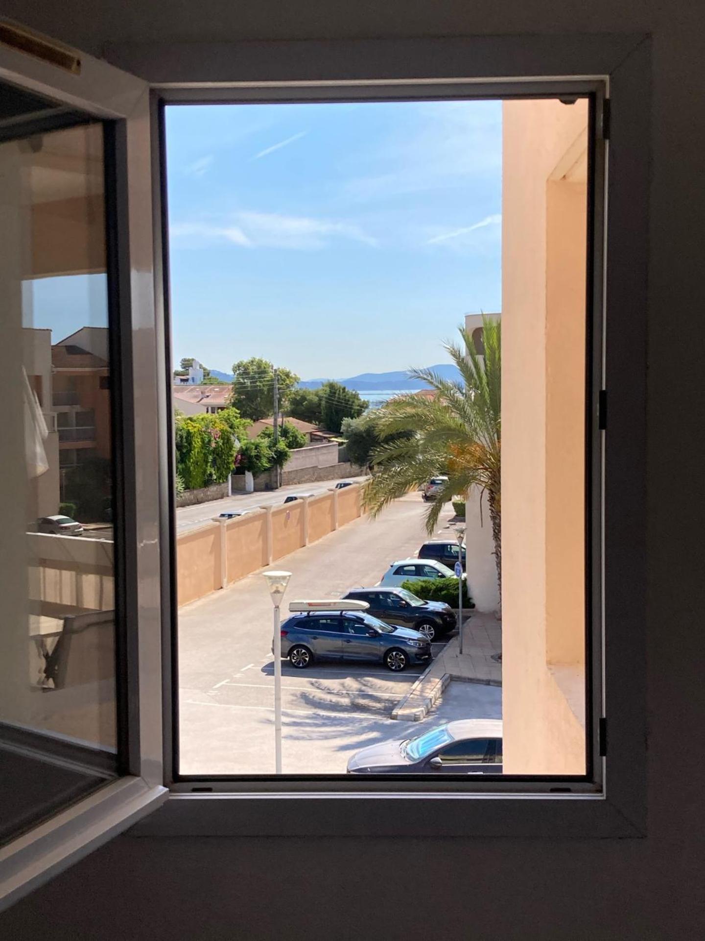Le Ciel Bleu La Seyne-sur-Mer