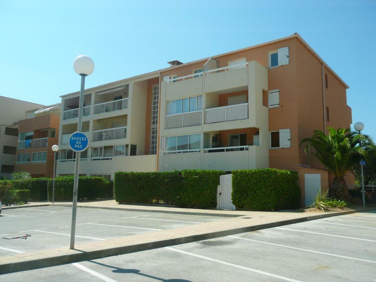 Apartamento Le Ciel Bleu La Seyne-sur-Mer