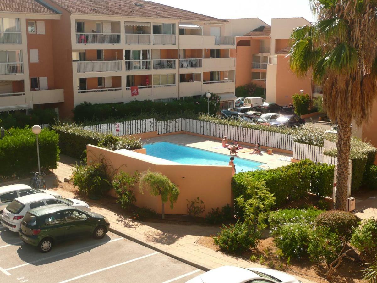Le Ciel Bleu Apartamento *