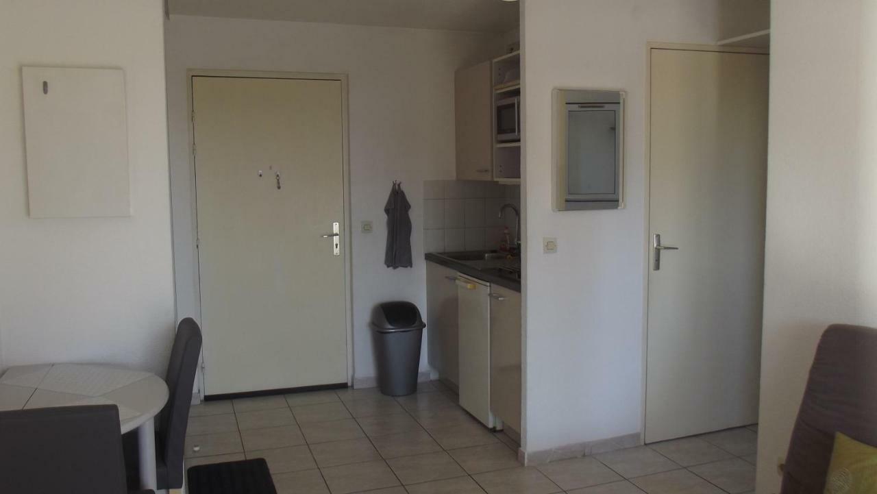 Apartamento Le Ciel Bleu