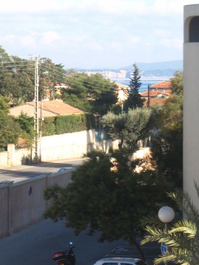 Apartamento Le Ciel Bleu La Seyne-sur-Mer